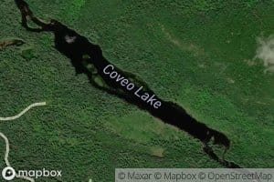 Coveo Lake