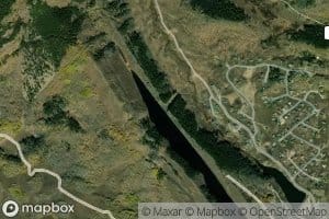 Lake Brennand