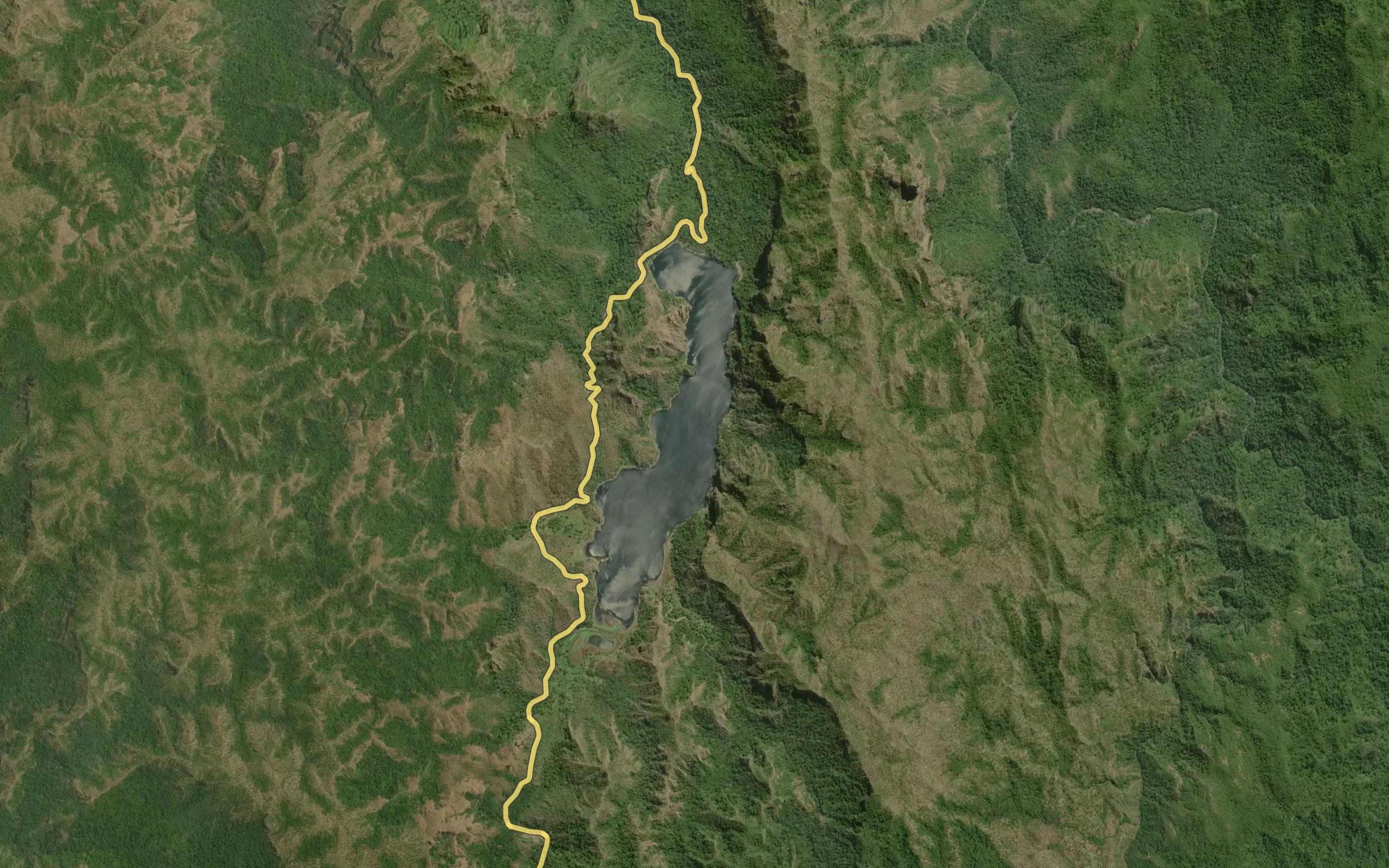 Telaga Tihu