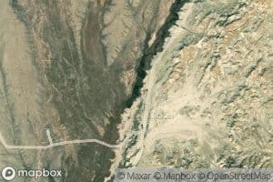 Enlargement of Nielson Reservoir