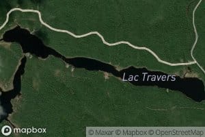 Lac Travers
