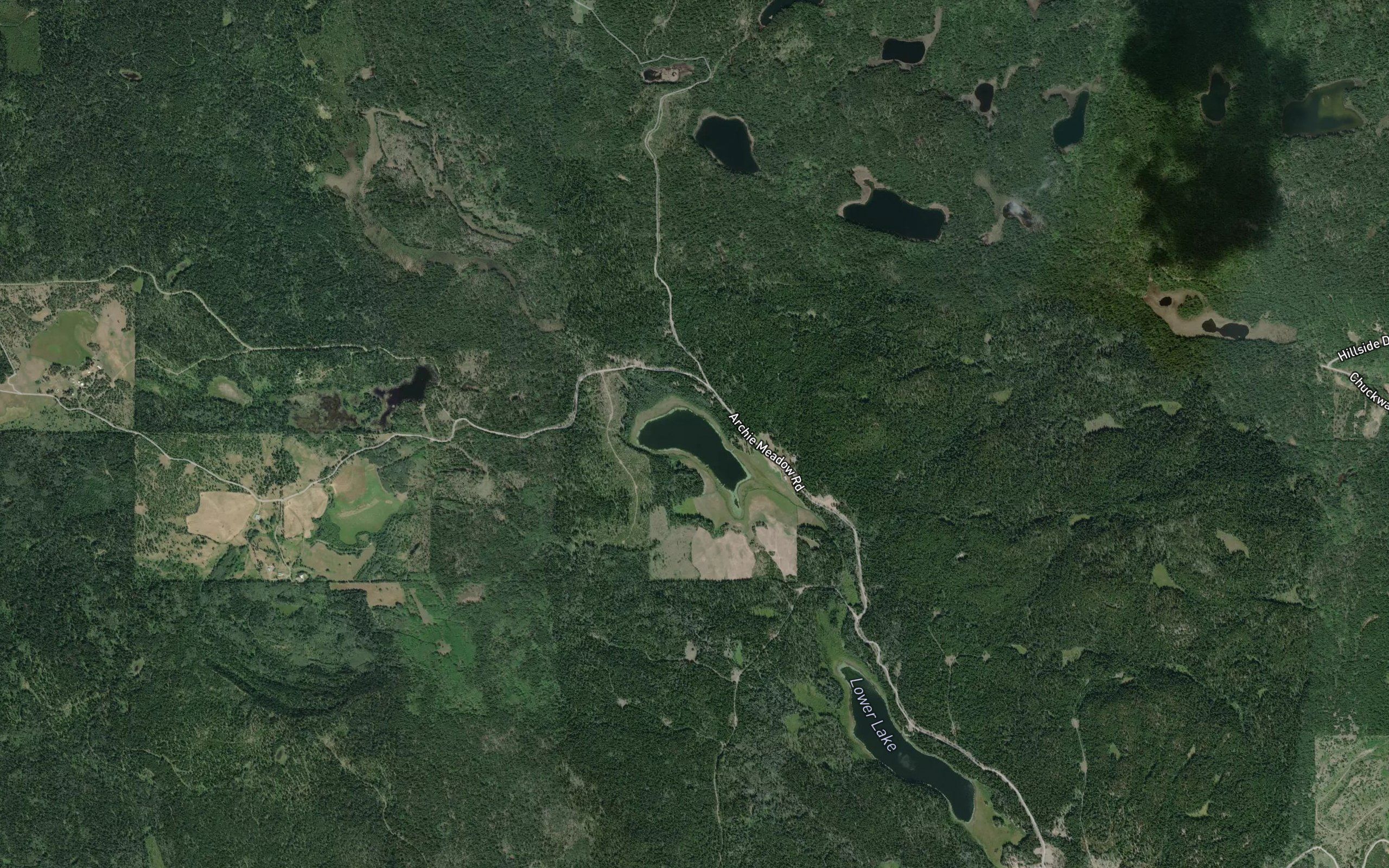 Upper Lake