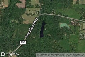 Lawson Lake