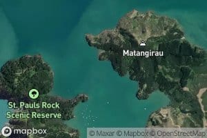 Waitapu Bay