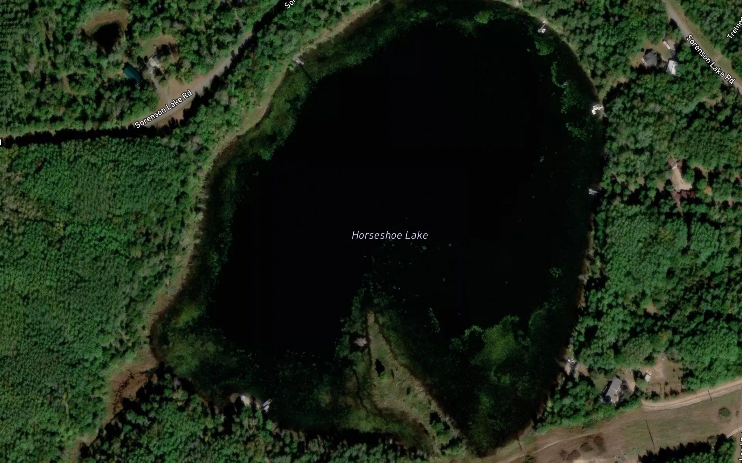 Horseshoe Lake