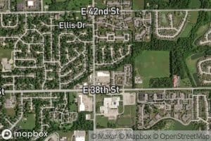 Hunter Mitthoefer Ditch