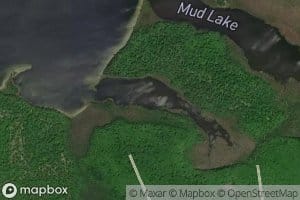 Little Mud Lake