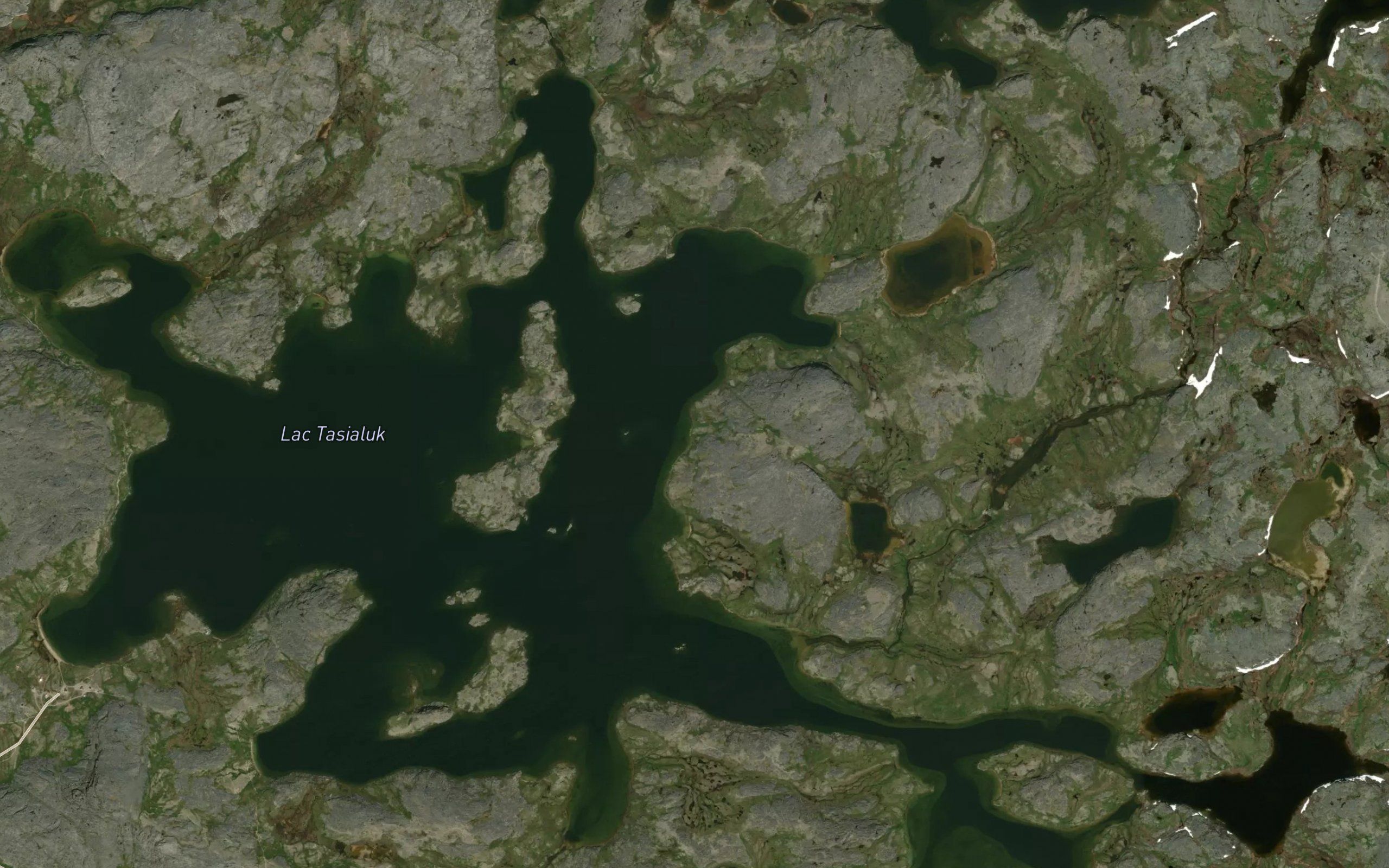 Lac Tasialuk