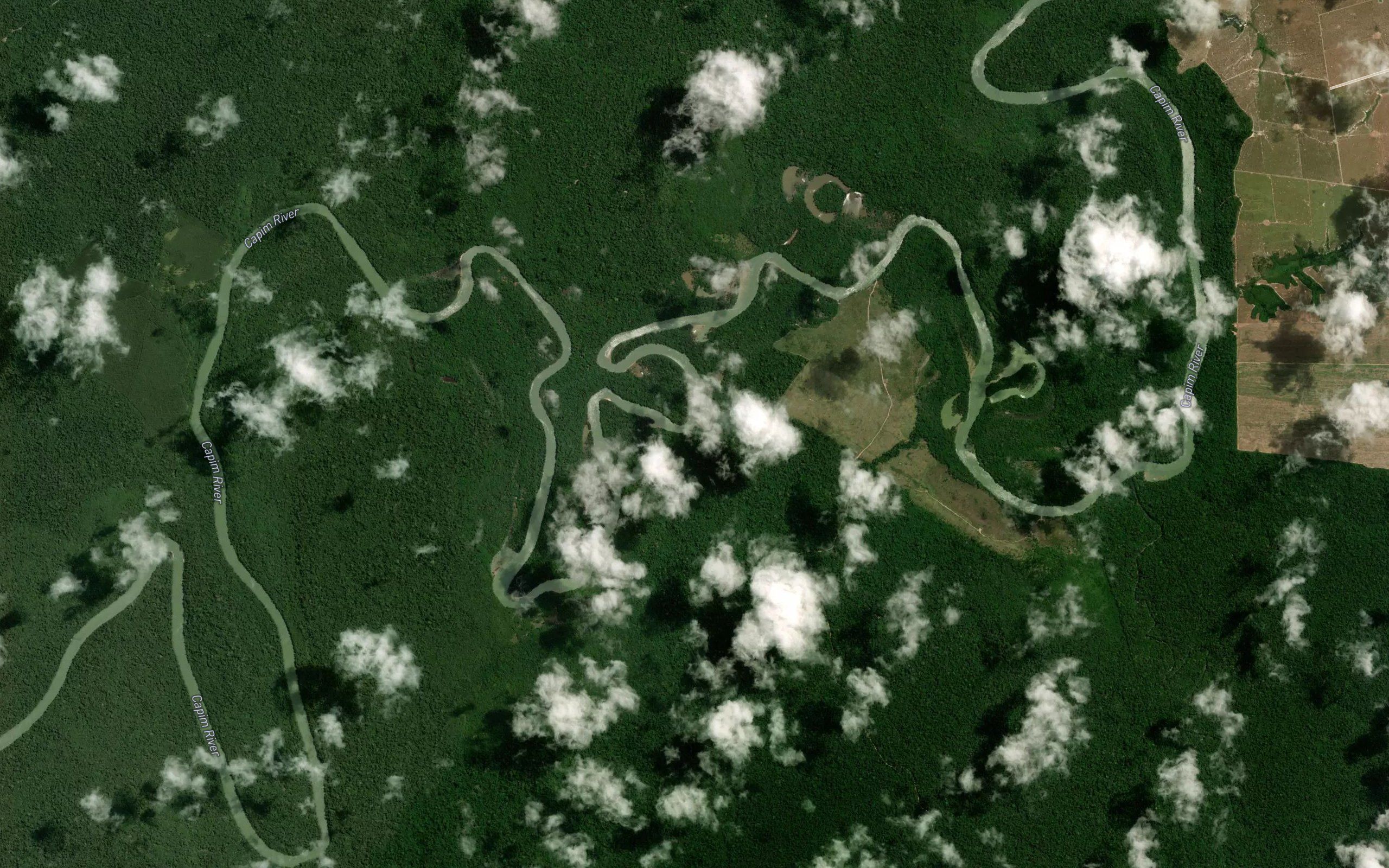Igarape Jauariteua