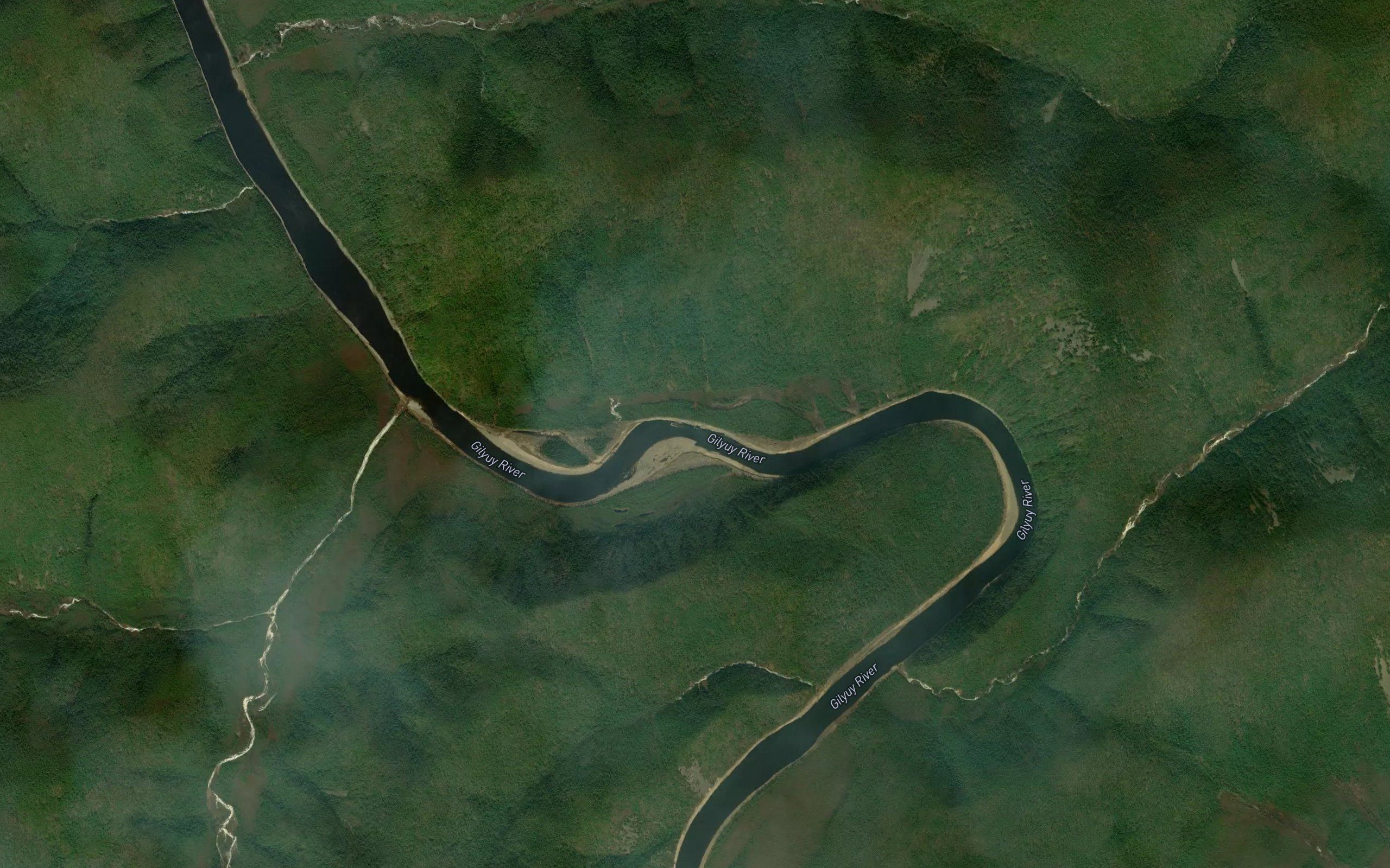 Porog Tyumen'ye Gorlo