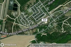 Ruisseau des Six Arpents