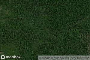 Corrego Barra Capanema