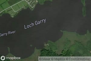 Loch Garry