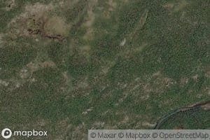 Tazimina Lakes