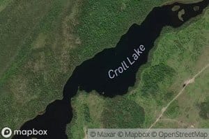 Croll Lake