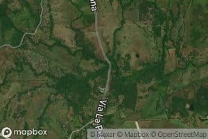 Quebrada Pedro Pinzon