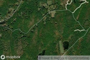 Stafford Springs Reservoir Number 2