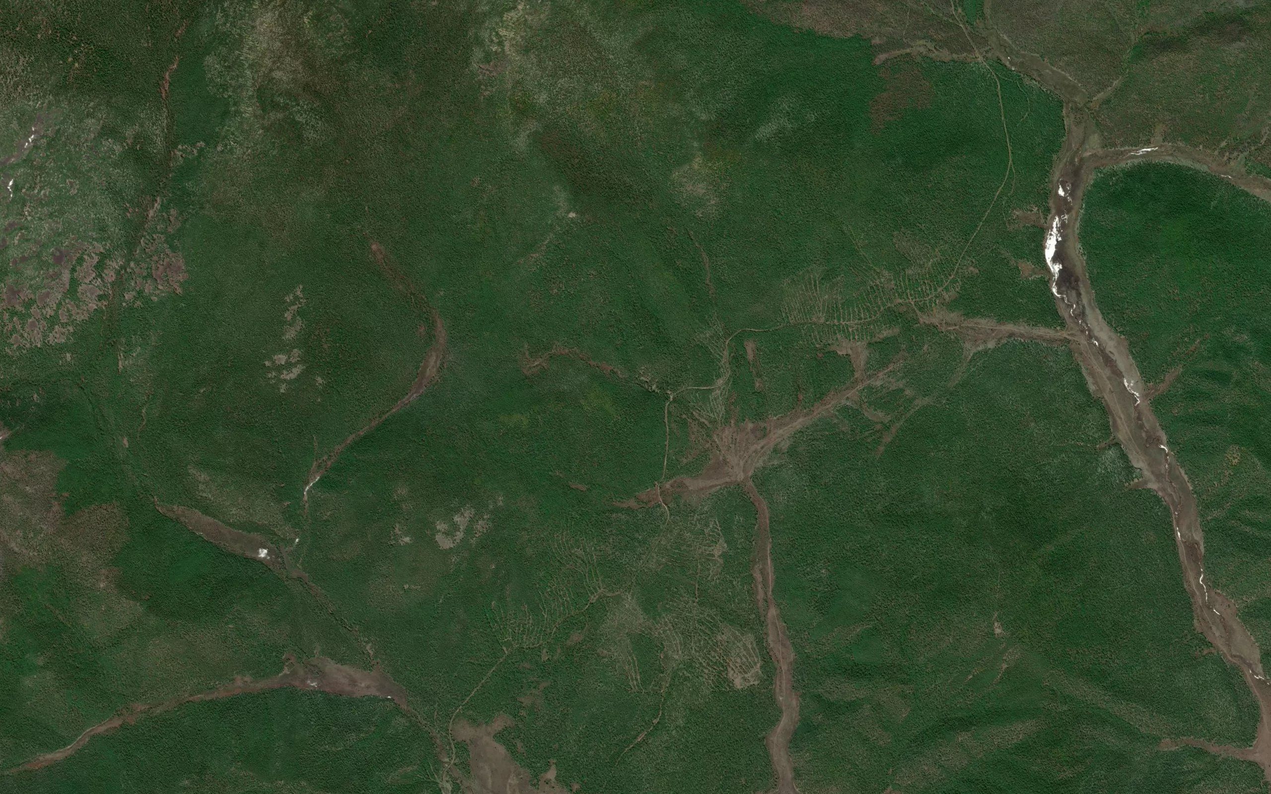Mineral'nyy Istochnik Arshan