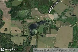 Mile Pond
