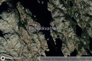 Engevikvatnet
