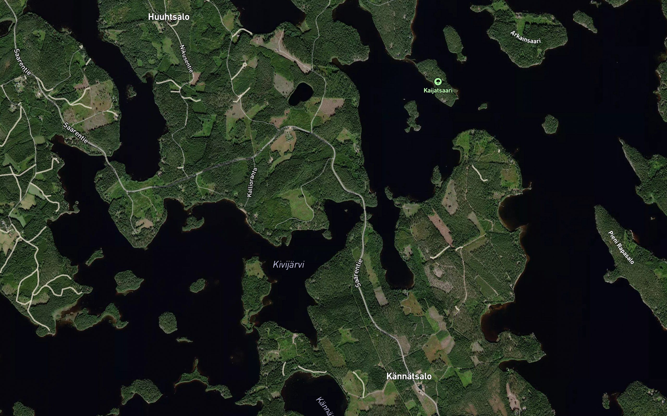 Soukanlahti