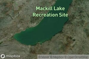 Mackill Lake