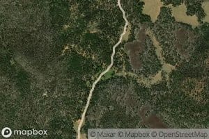 Dry Camp Valley Spring