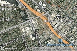 Burbank Western Channel