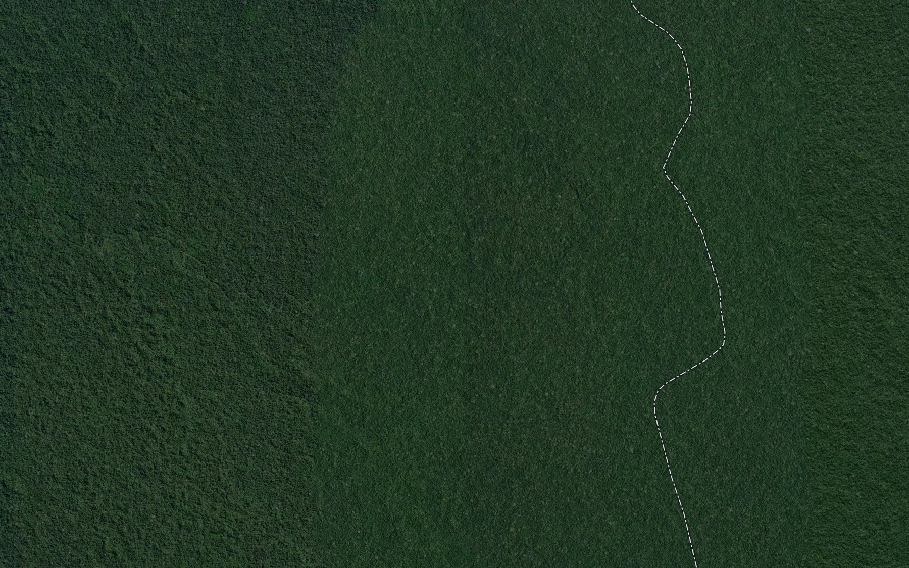 Satellite map of the Quebrada Quempitiari
