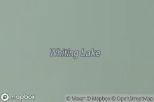 Whiting Lake