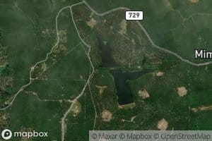 Lone Star Steel Lake