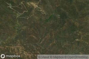 Barranca Las Anonillas