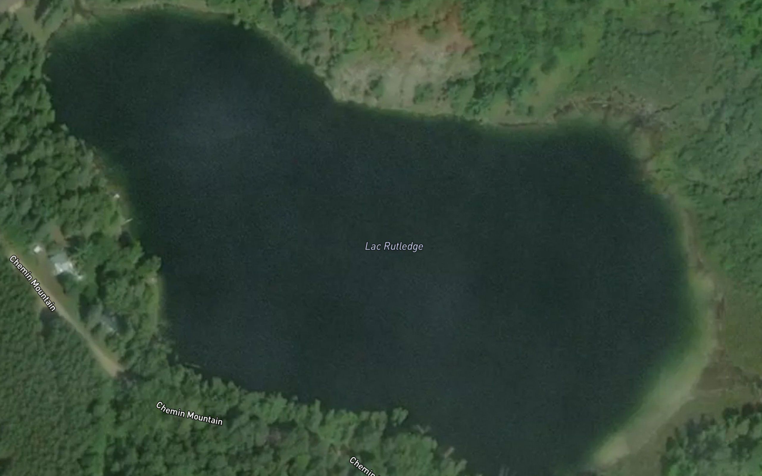 Lac Rutledge