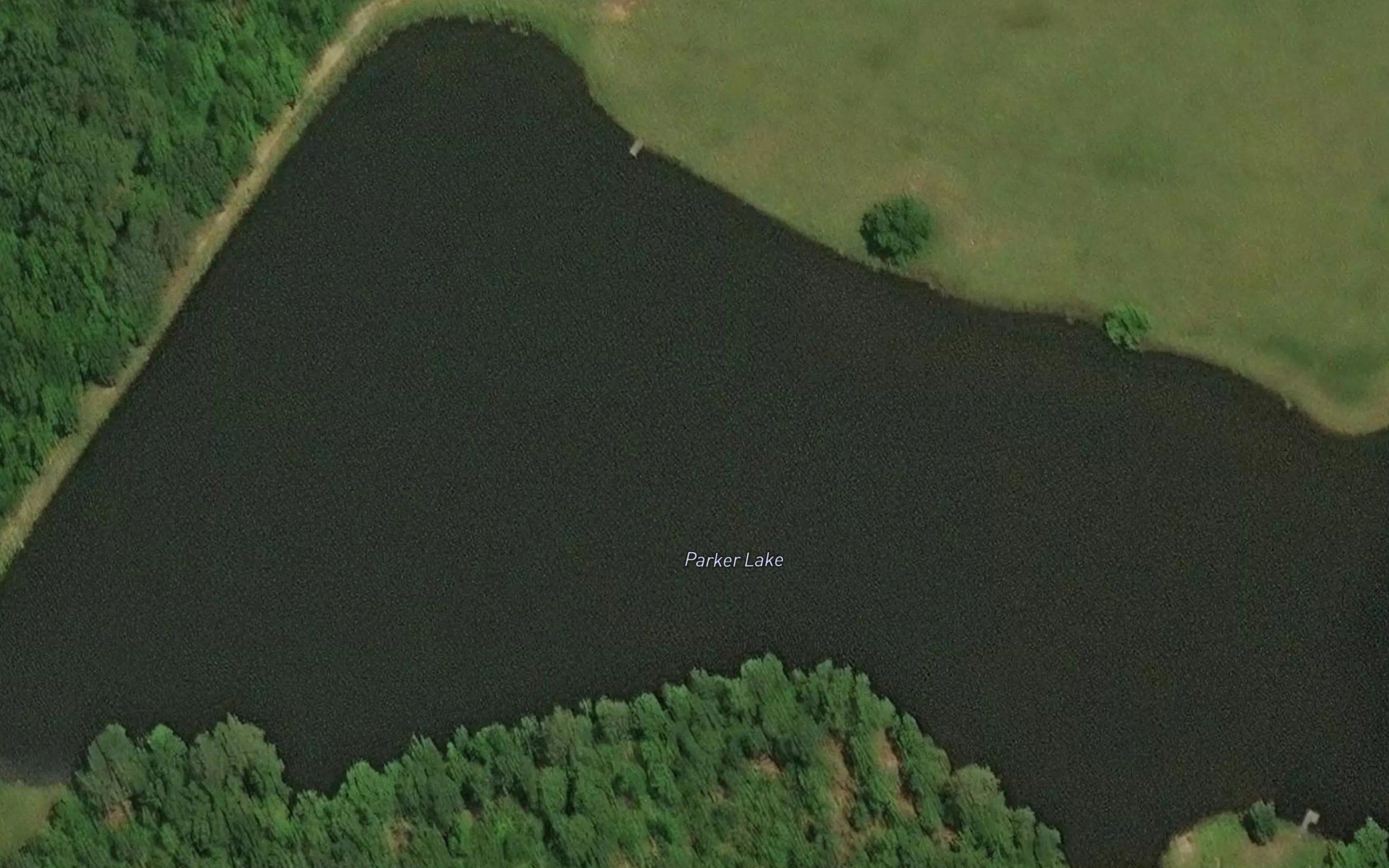 Parker Lake