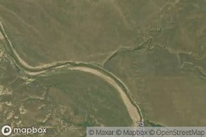 McQuiod Creek