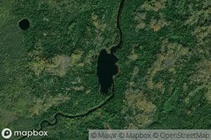 Widow Lake
