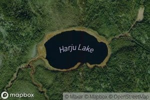 Harju Lake
