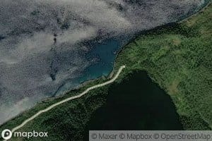 Molnasbukta