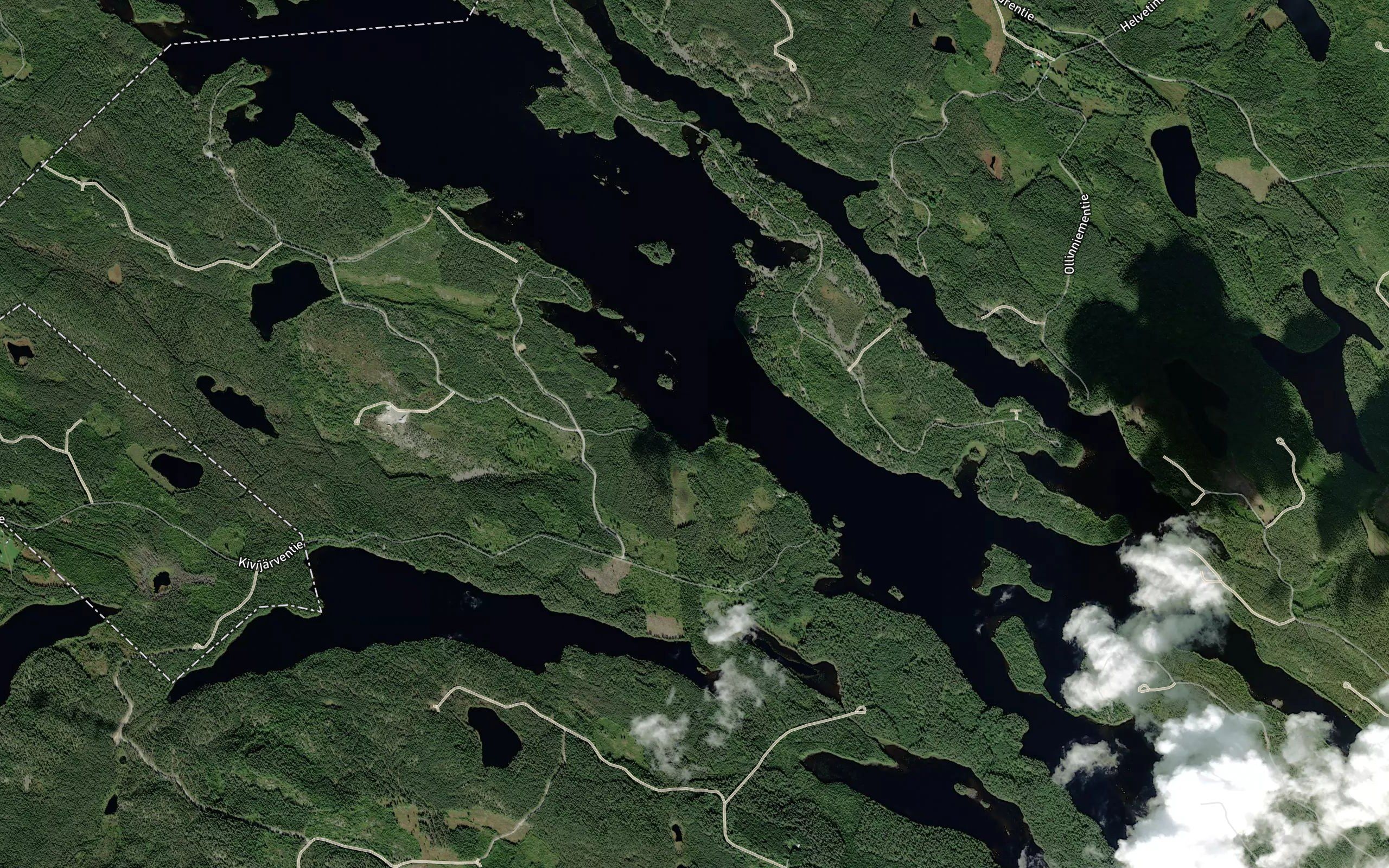Laajalahti