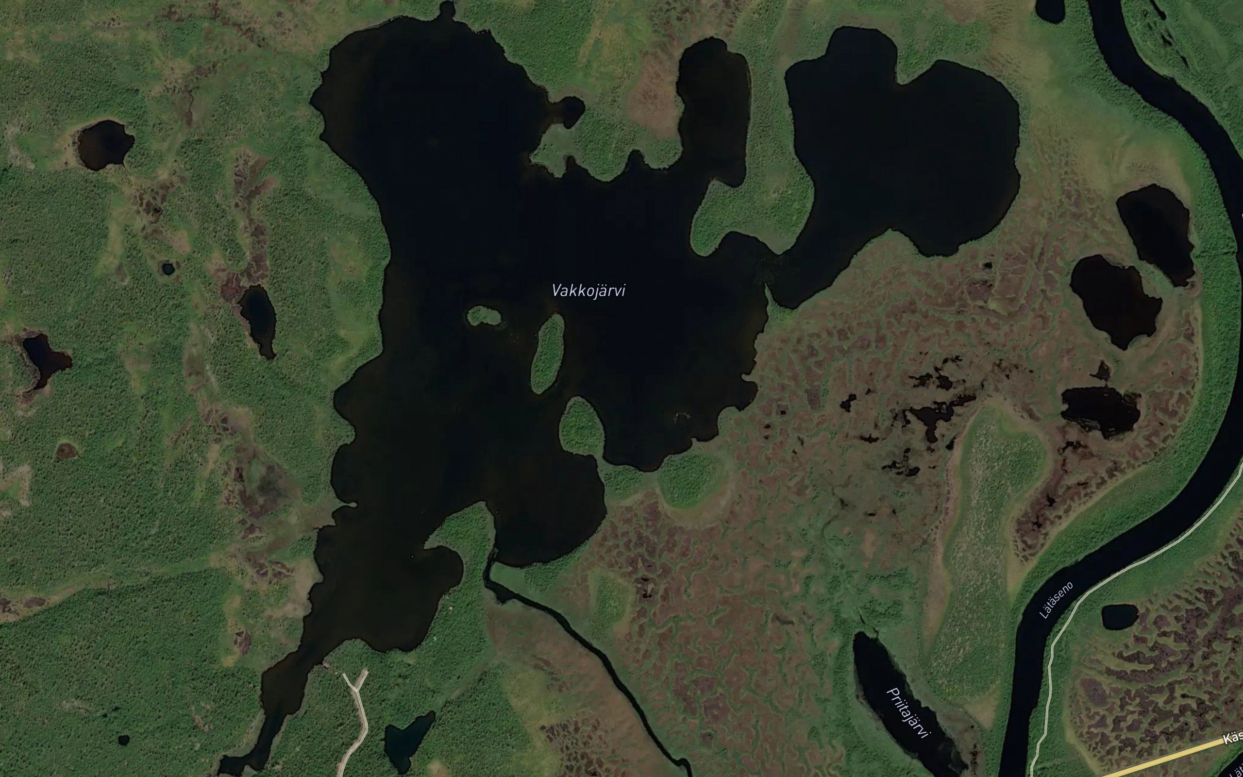 Peralahti