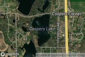 Coopers Lake