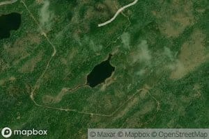Mud Lake