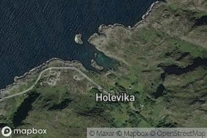 Holevika