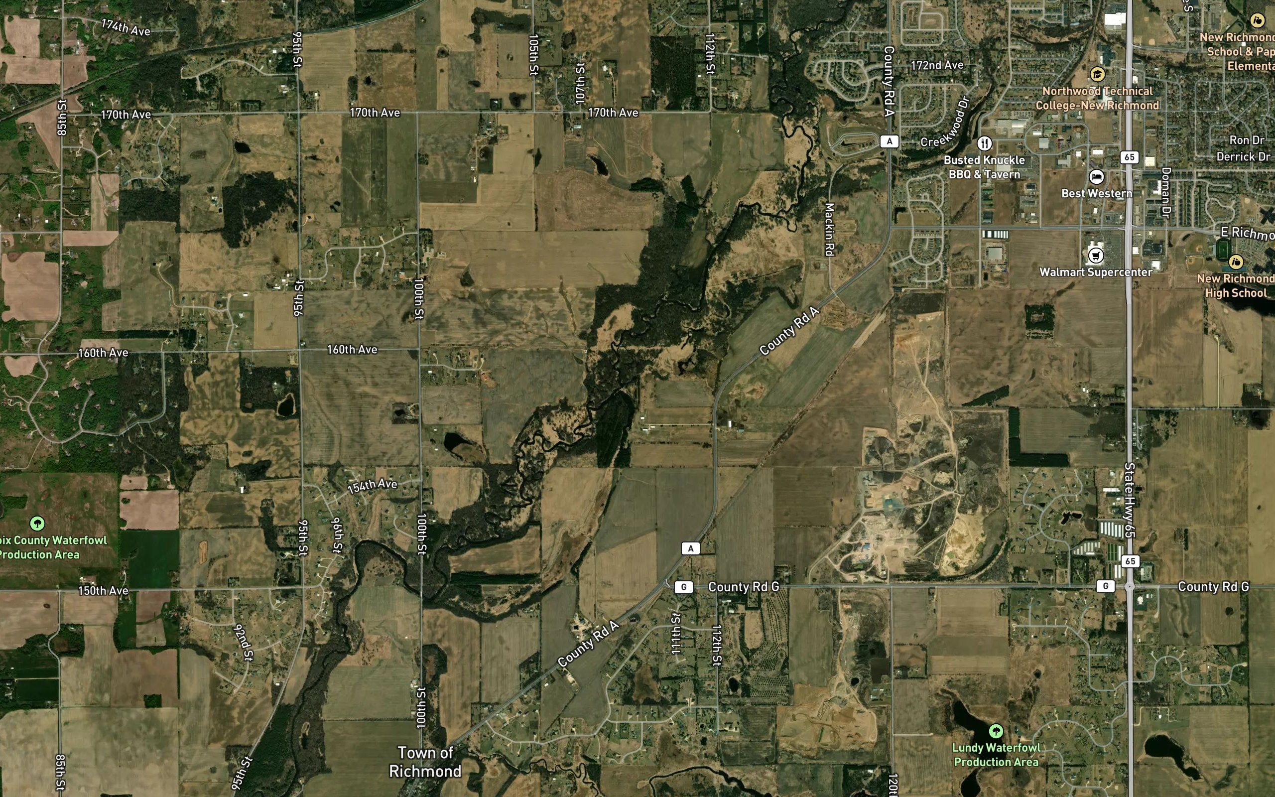 Anderson Springs