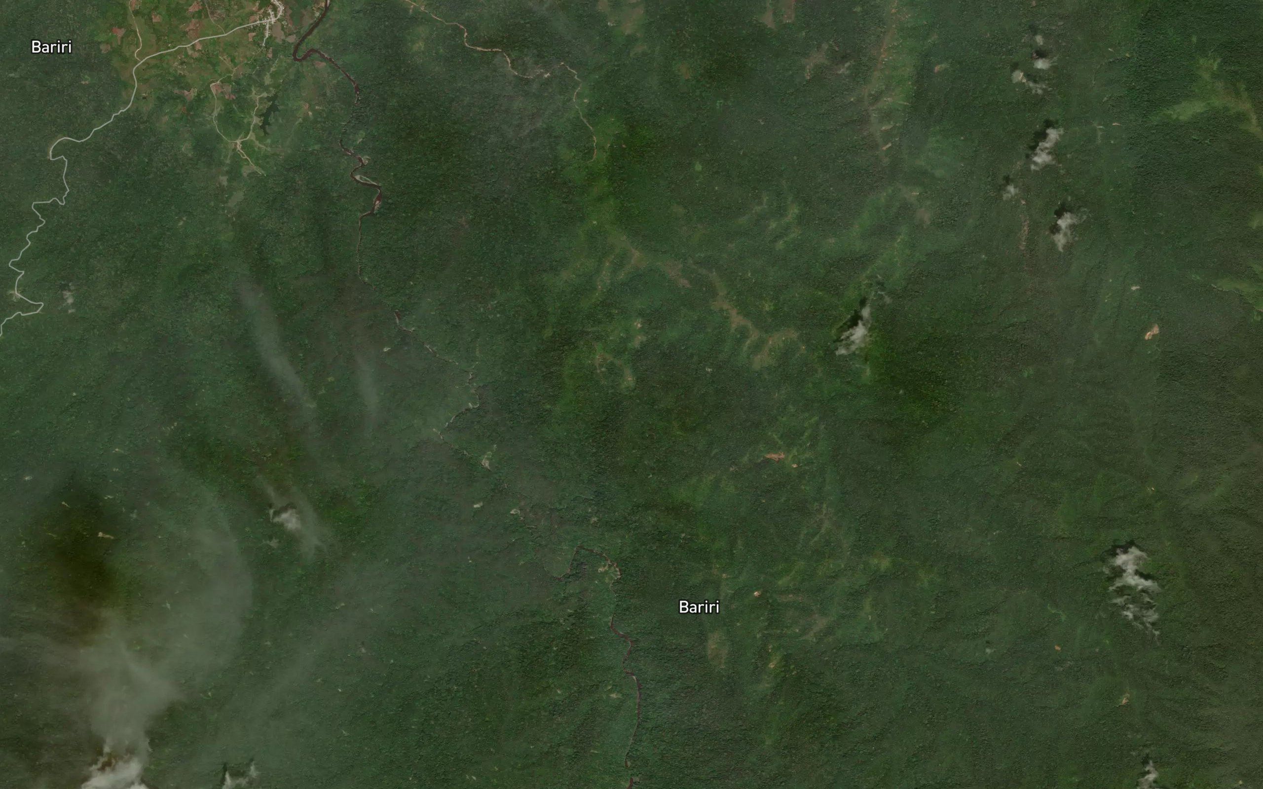 Uwei Kawarani