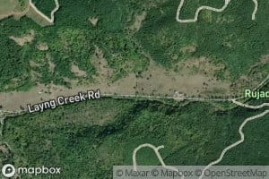 Pitcher Creek