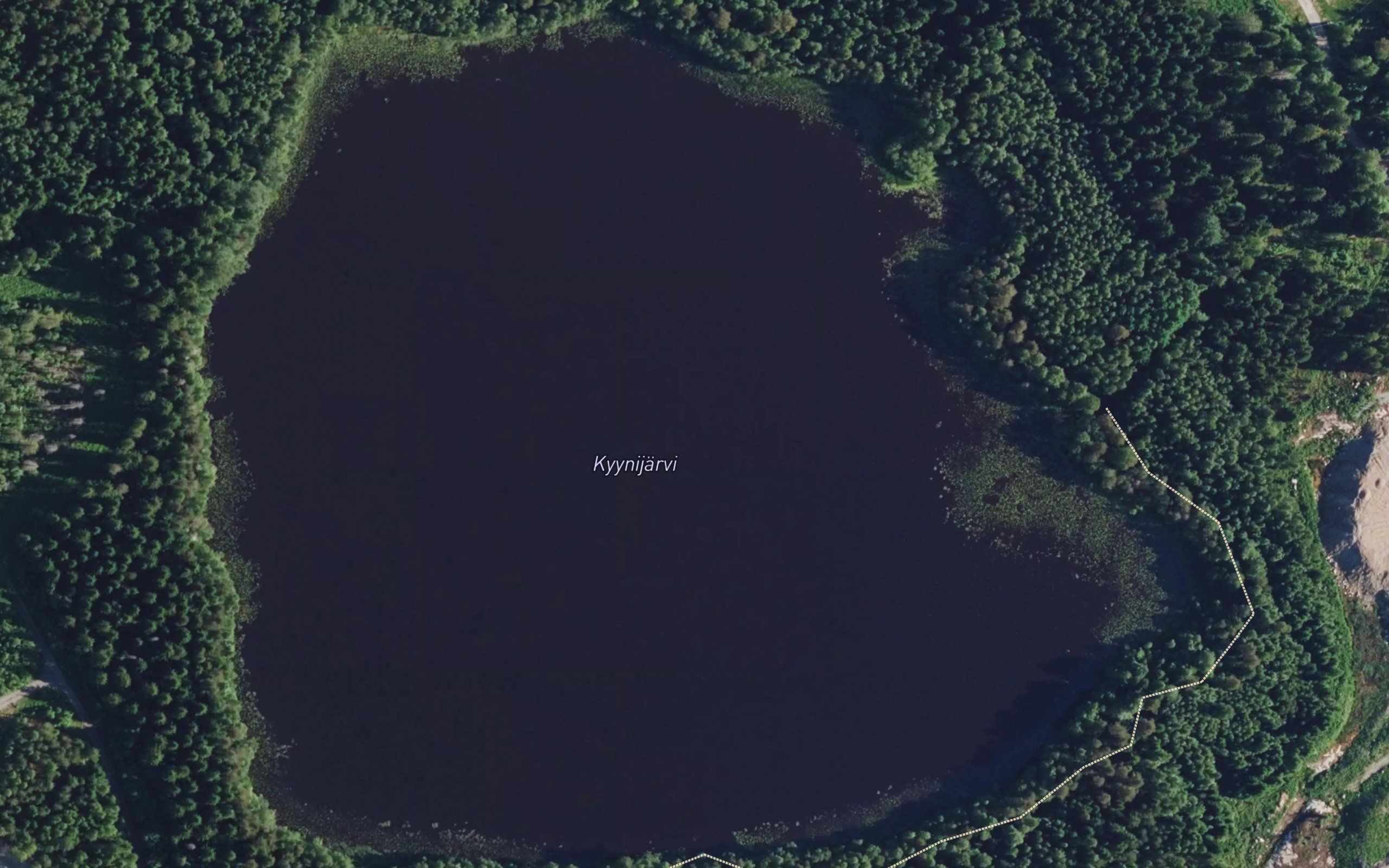 Kyynijarvi