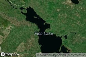Pine Lake