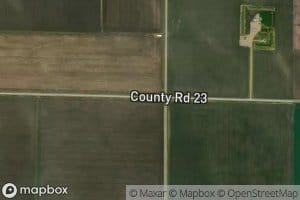 County Ditch Number Ninteen