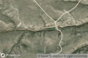 Silver Creek Reservoir